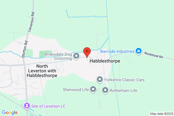 Grove & Rufford Hunt Kennels