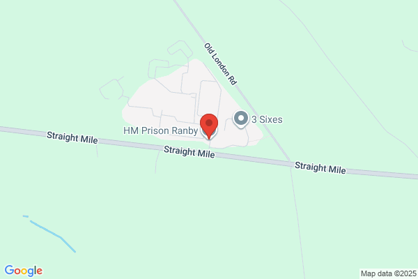 H M Prison (Ranby)