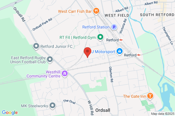 Hedley Fuel Oils Ltd