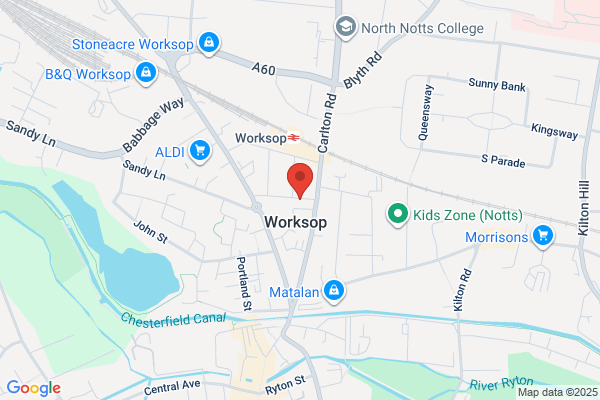 Occupational Testing Recruitment Ltd
