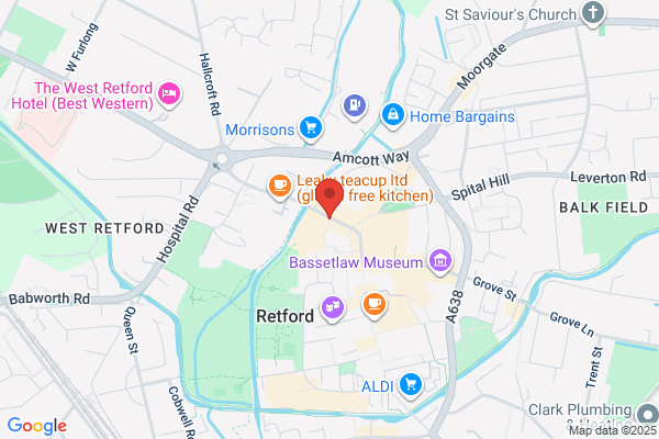 Retford & District Funeral Service