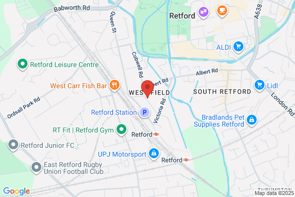 Retford D I Y Centre Ltd