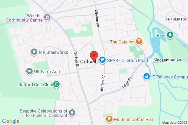 Clumber Inn