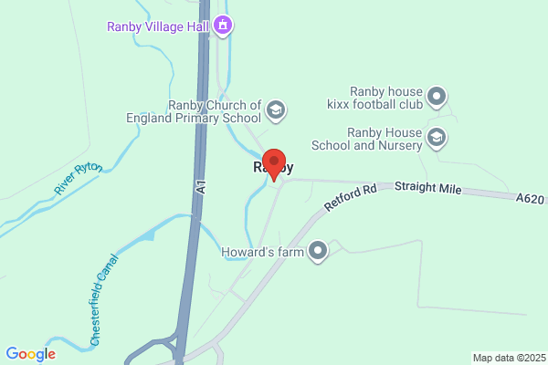 The Chequers Inn