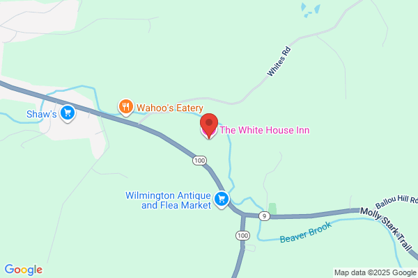 White Houses Inn