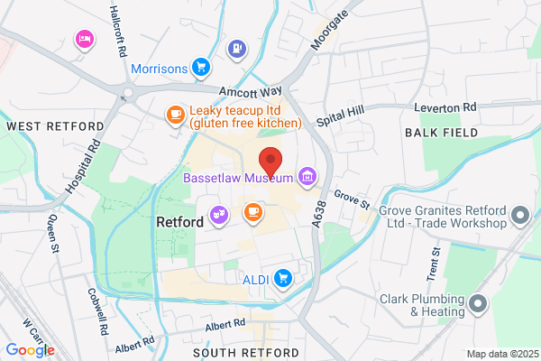Everest Tandoori Restaurant