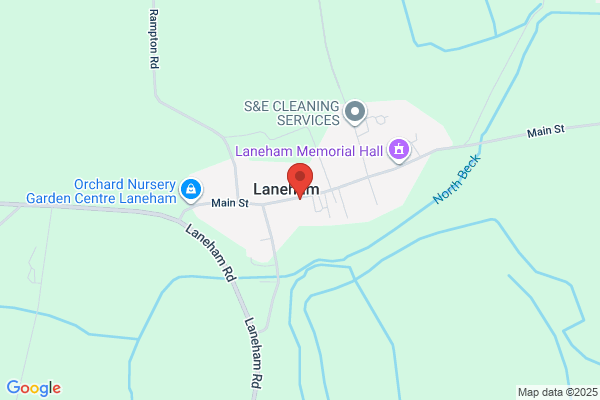 Laneham Riding Centre