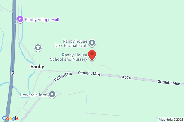 Ranby House Preparatory School
