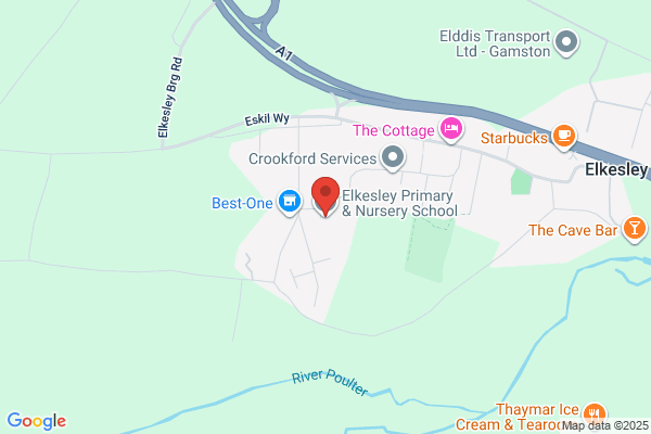 Elkesley Primary & Nursery School