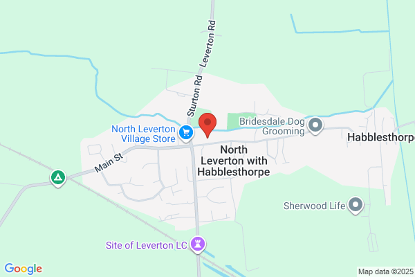 North Leverton C Of E Primary School