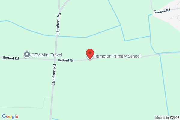 Rampton Primary School