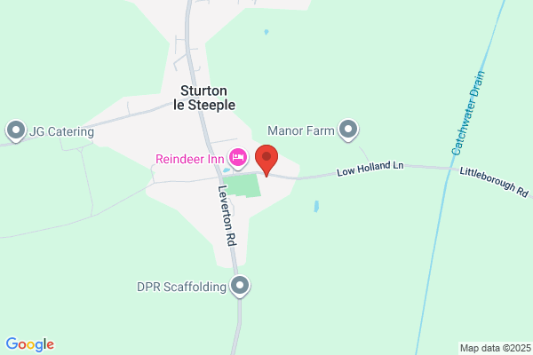 Sturton C Of E Primary School