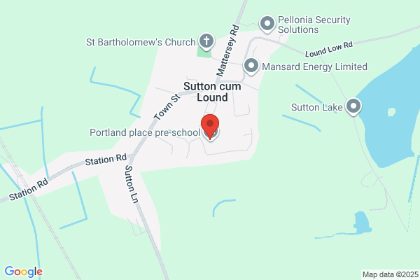 Sutton Cum Lound C Of E Primary School