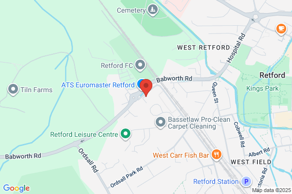 Babworth Road Sports & Social Club