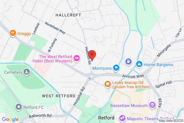 Retford Bowling Green Ltd