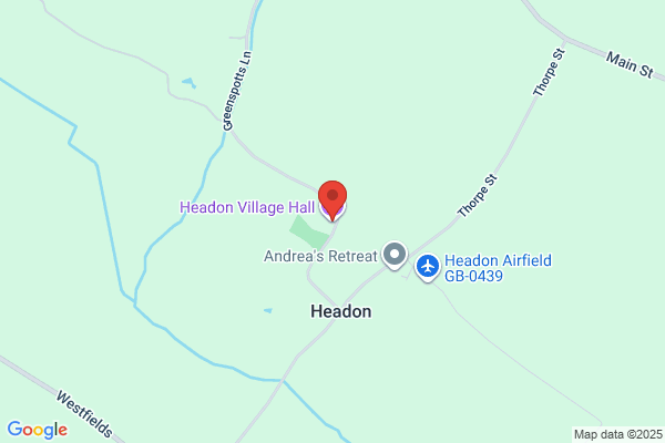 Headon Gardens