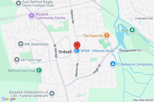 Co-op Food - Ordsall