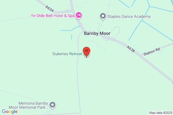 Dukeries Training Agency Ltd