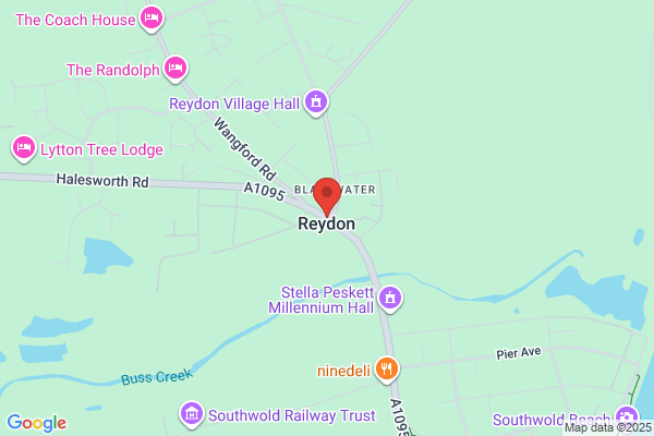 R C Mumford