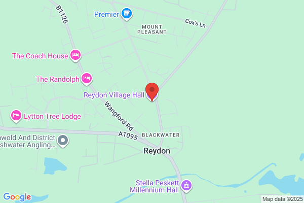 Reydon Village Hall