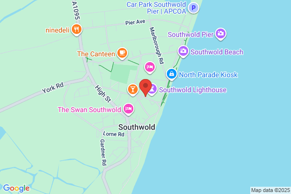 Sole Bay Inn