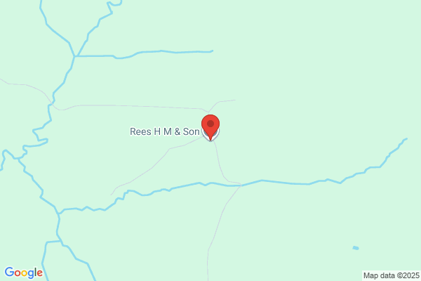 A T Rees
