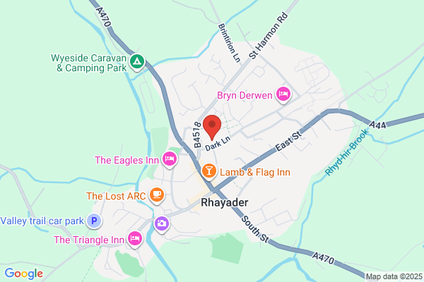 Bryncoed