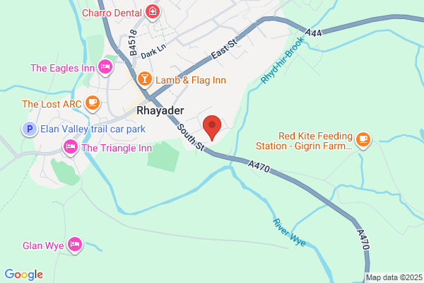 Bryngwy Residential Home