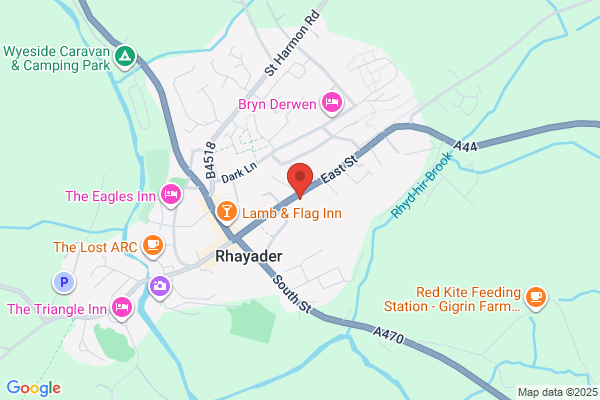 Brynteg