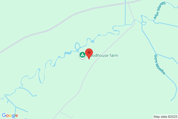 Mid Wales Bunkhouse
