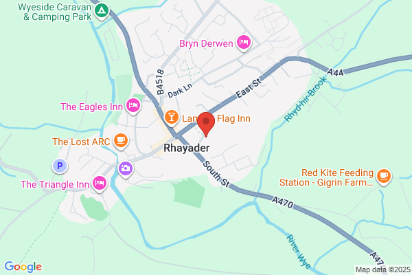 Rhayader District Nurses
