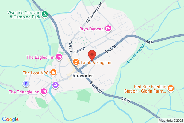 Rhayader Office Supplies