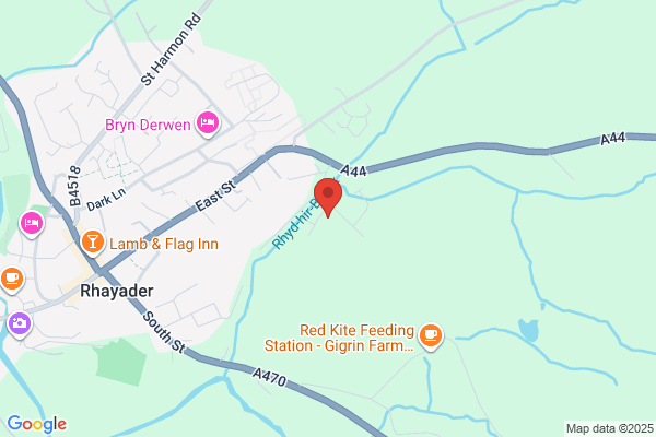 Rhayader Precision Ltd