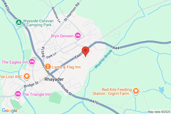 Rhayader Tyre Servic