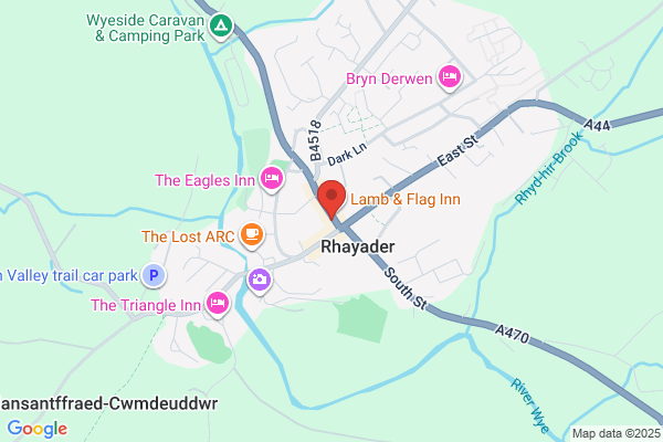 The Crown Inn