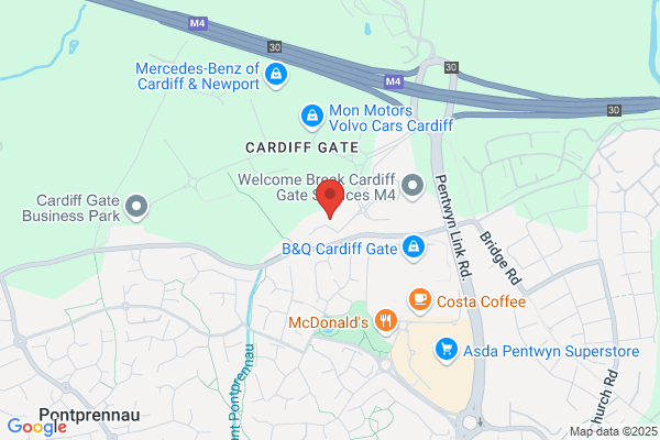 PRO-OVEN CLEAN WALES