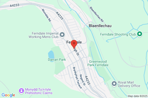 Ferndale Dental Clinic