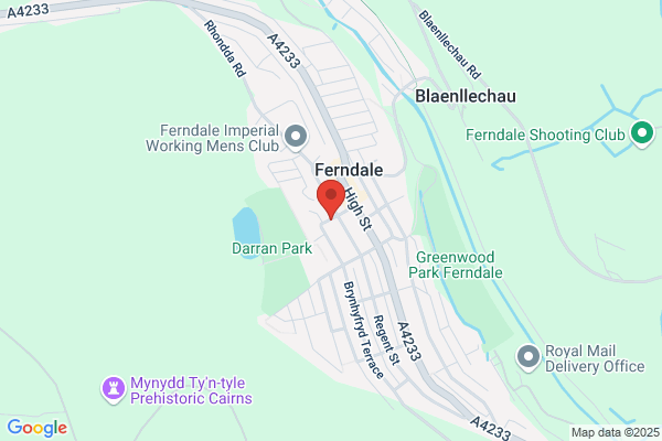 Ferndale Employment Service