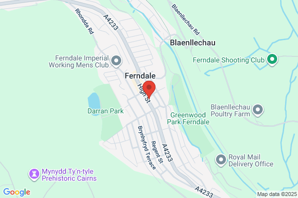 Ferndale Ironmongers