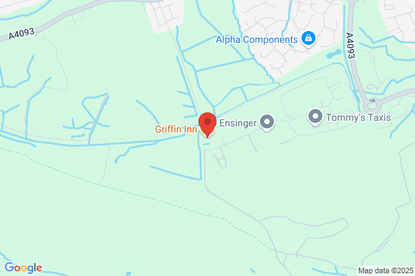 Griffin Inn