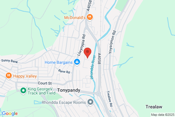 Mountain View Joinery