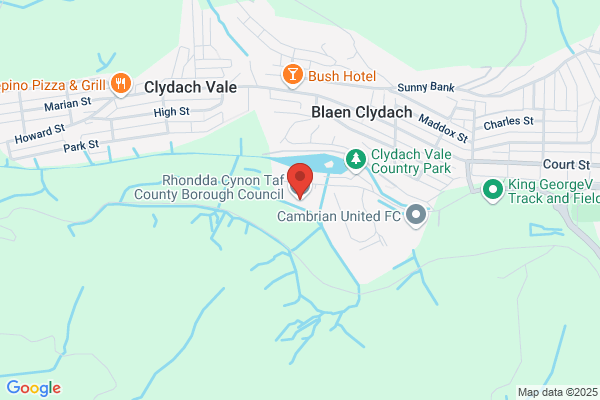 Rhondda Cynon Taff