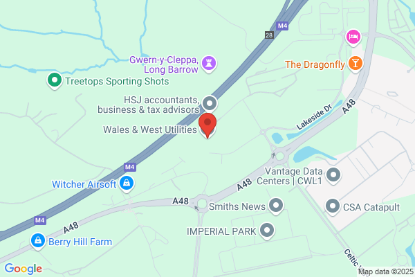 South Wales Utilities Ltd