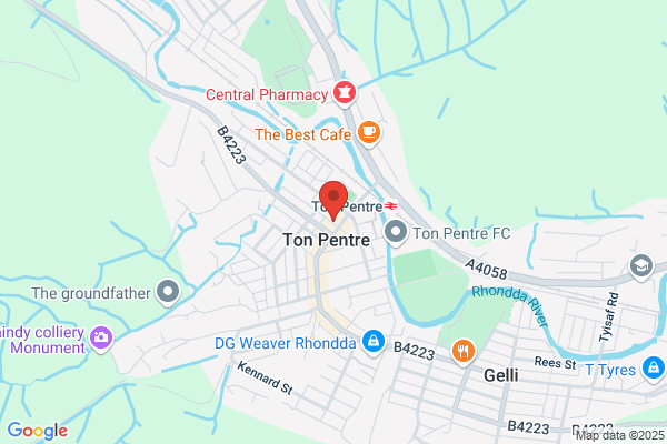 The Phoenix Cinema