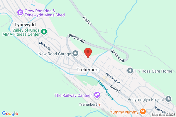 Tylecoch School Of Motoring
