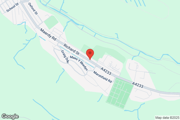 Valleys Environmental Services Ltd