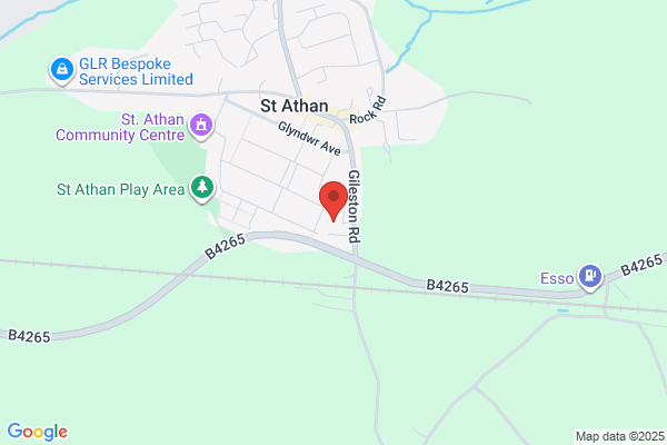 Co-op Food - St Athan - Gileston Road