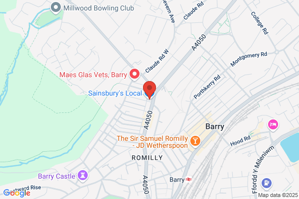 Sainsbury's Local