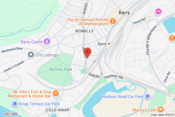 Abbeyfield (Barry) Society