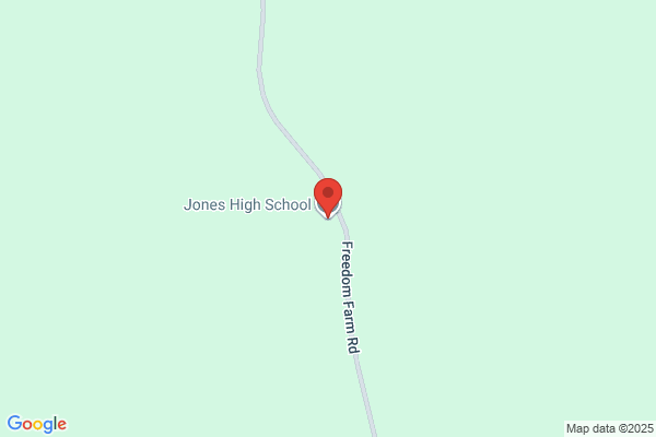 Dr S D Jones